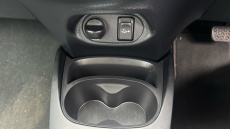 Toyota Yaris 1.5 Hybrid Icon 5dr CVT Hybrid Hatchback